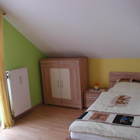 Ferienwohnung Herrnberg Baden-Baden Esterno foto