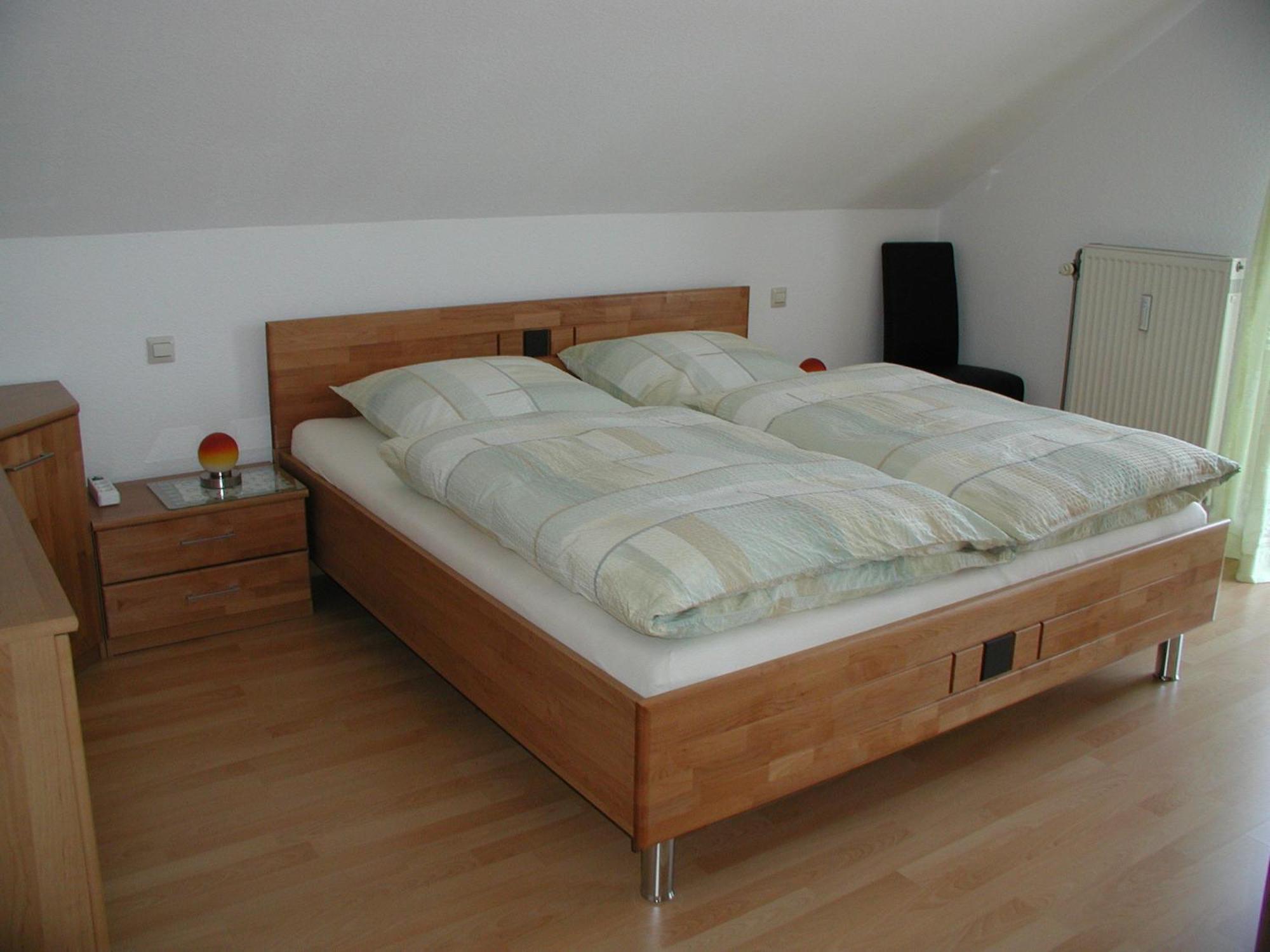 Ferienwohnung Herrnberg Baden-Baden Esterno foto