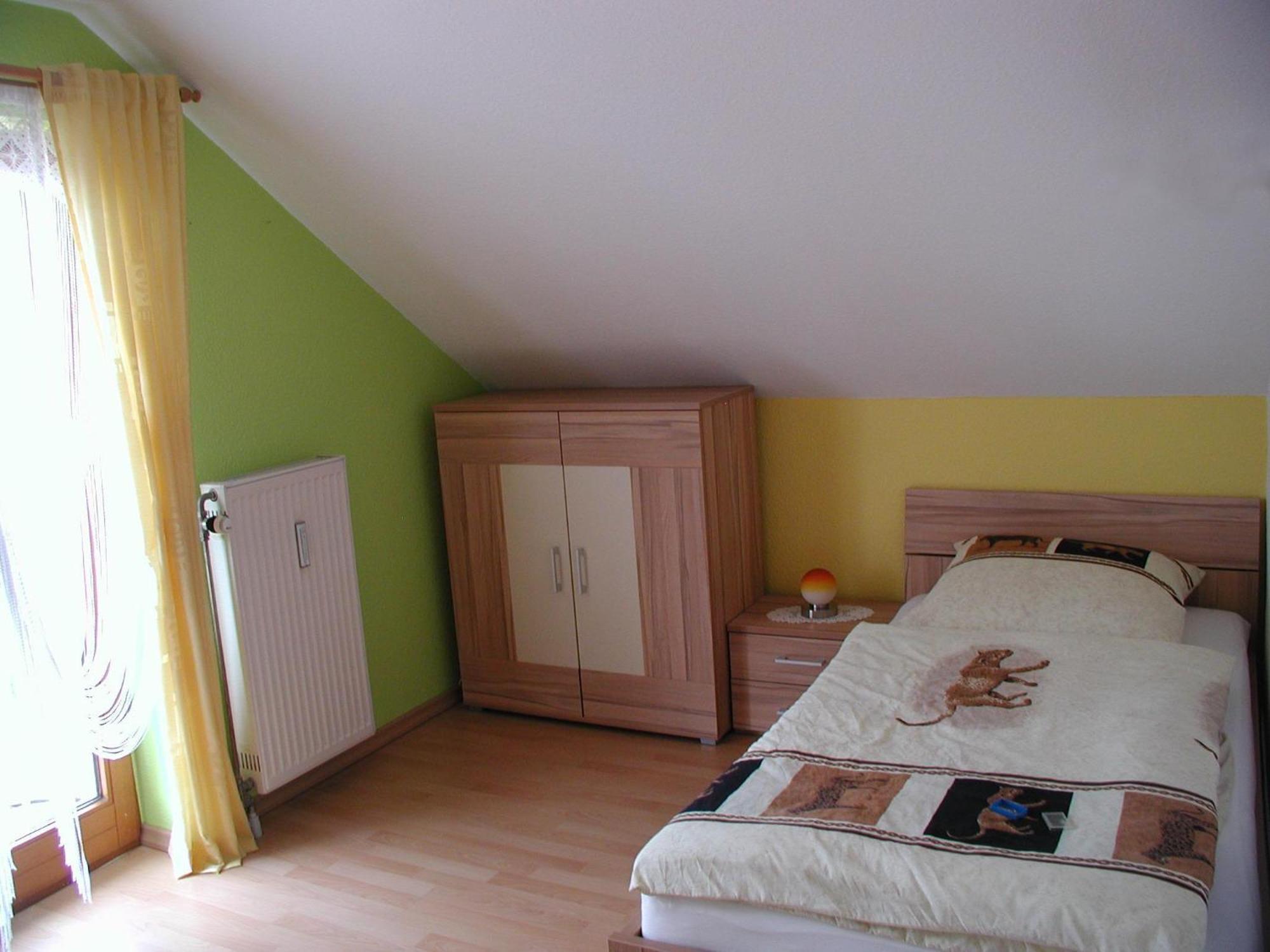 Ferienwohnung Herrnberg Baden-Baden Esterno foto