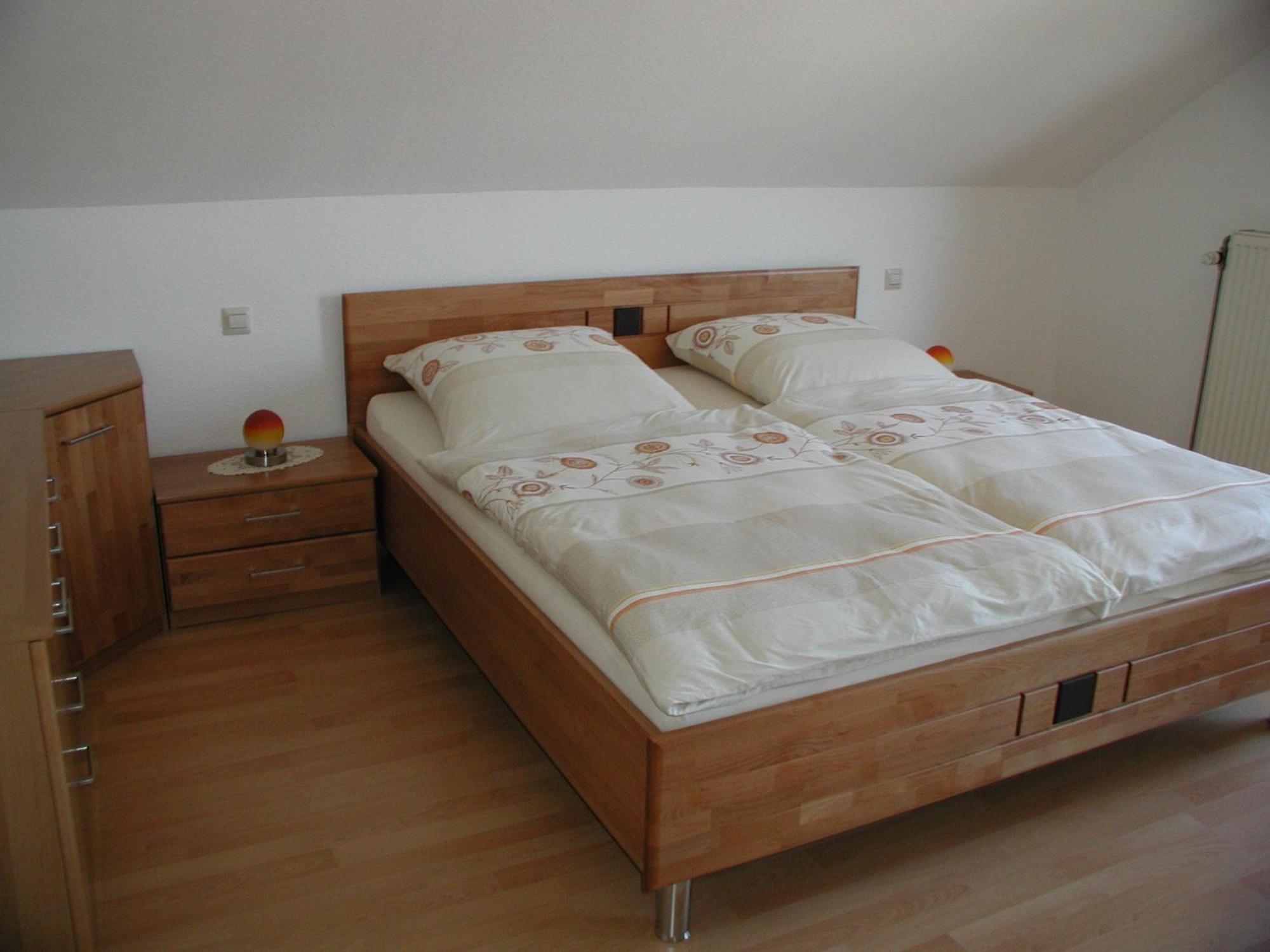 Ferienwohnung Herrnberg Baden-Baden Esterno foto