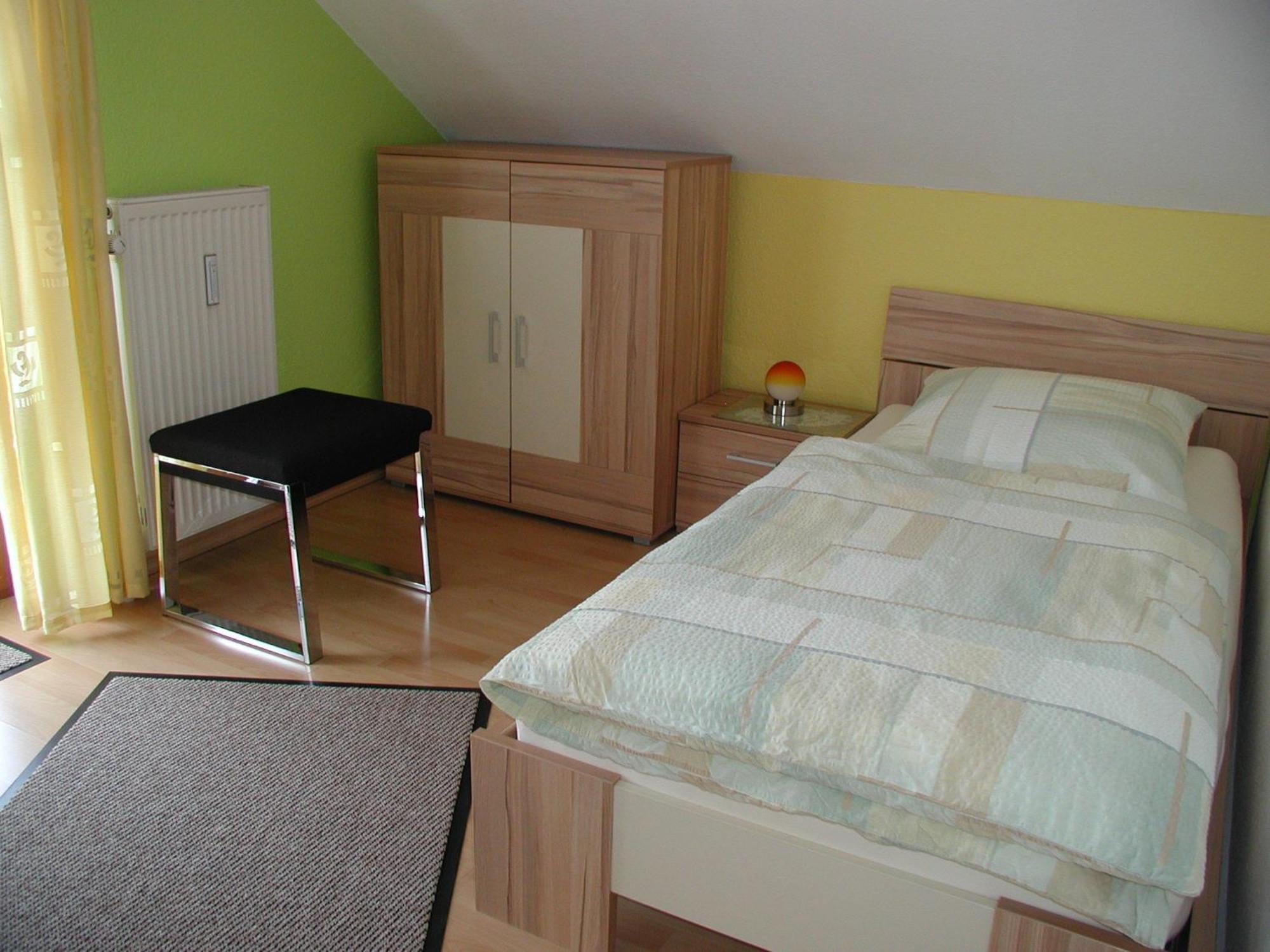 Ferienwohnung Herrnberg Baden-Baden Esterno foto