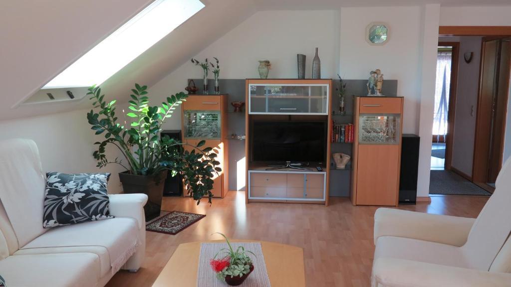 Ferienwohnung Herrnberg Baden-Baden Esterno foto