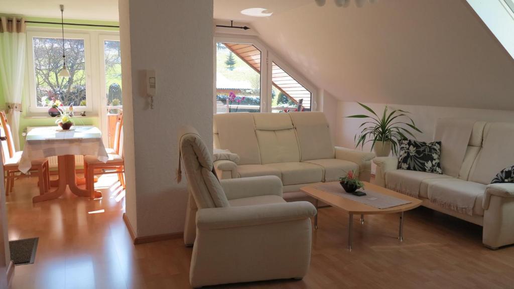 Ferienwohnung Herrnberg Baden-Baden Esterno foto