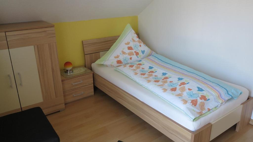 Ferienwohnung Herrnberg Baden-Baden Esterno foto