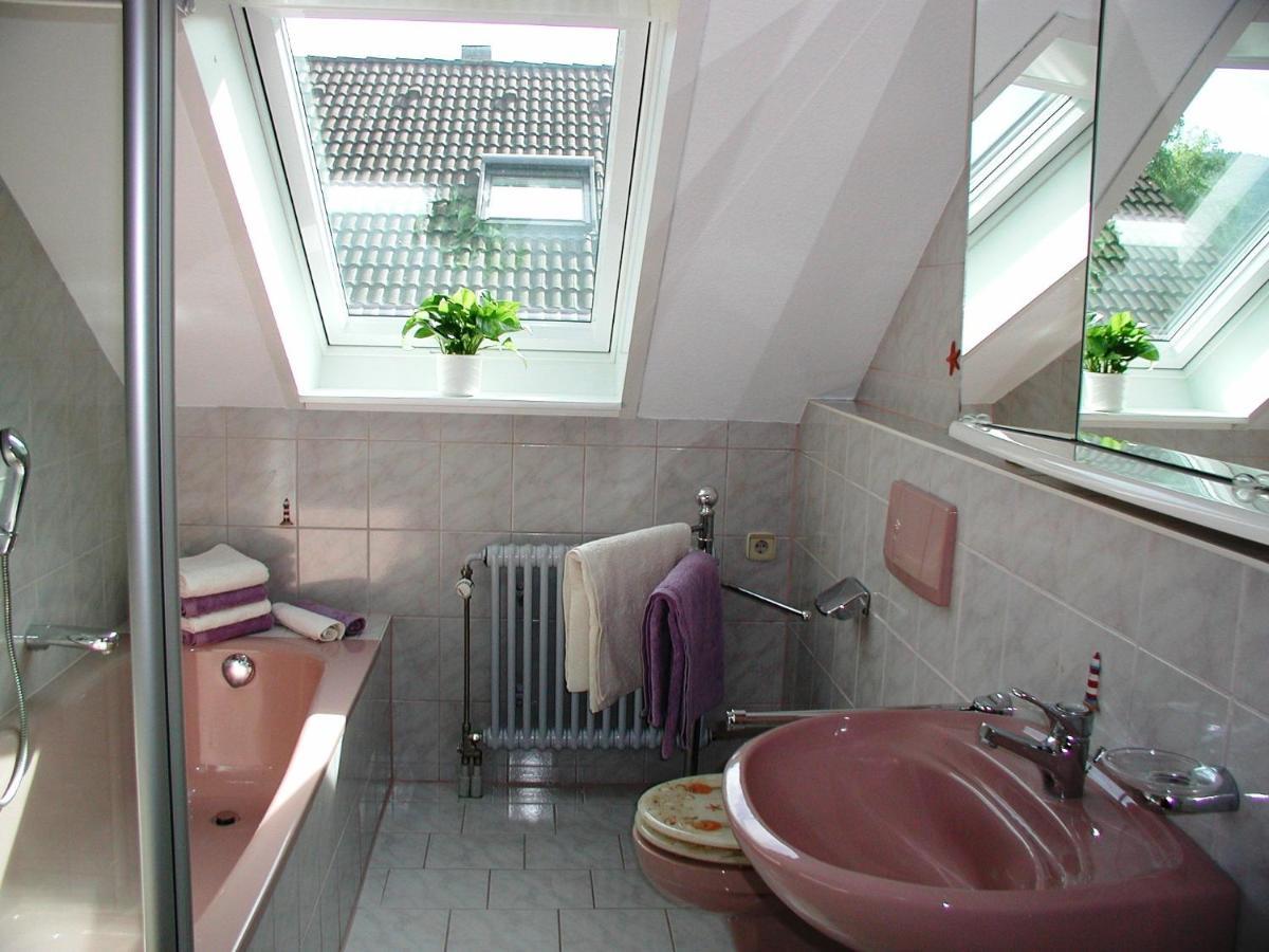 Ferienwohnung Herrnberg Baden-Baden Esterno foto
